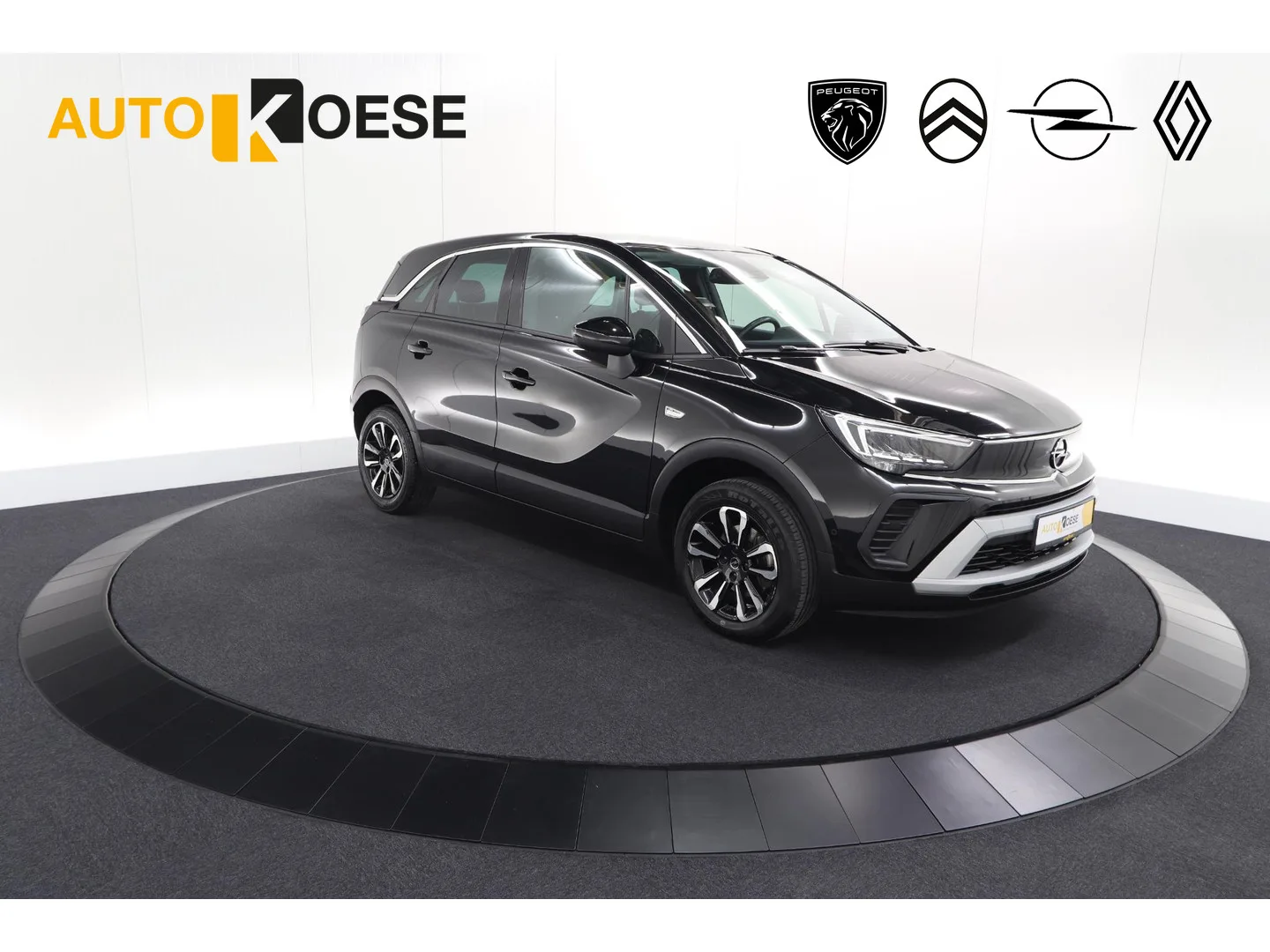 Opel Crossland (2024) — foto 1