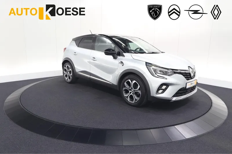 Renault Captur (2021)