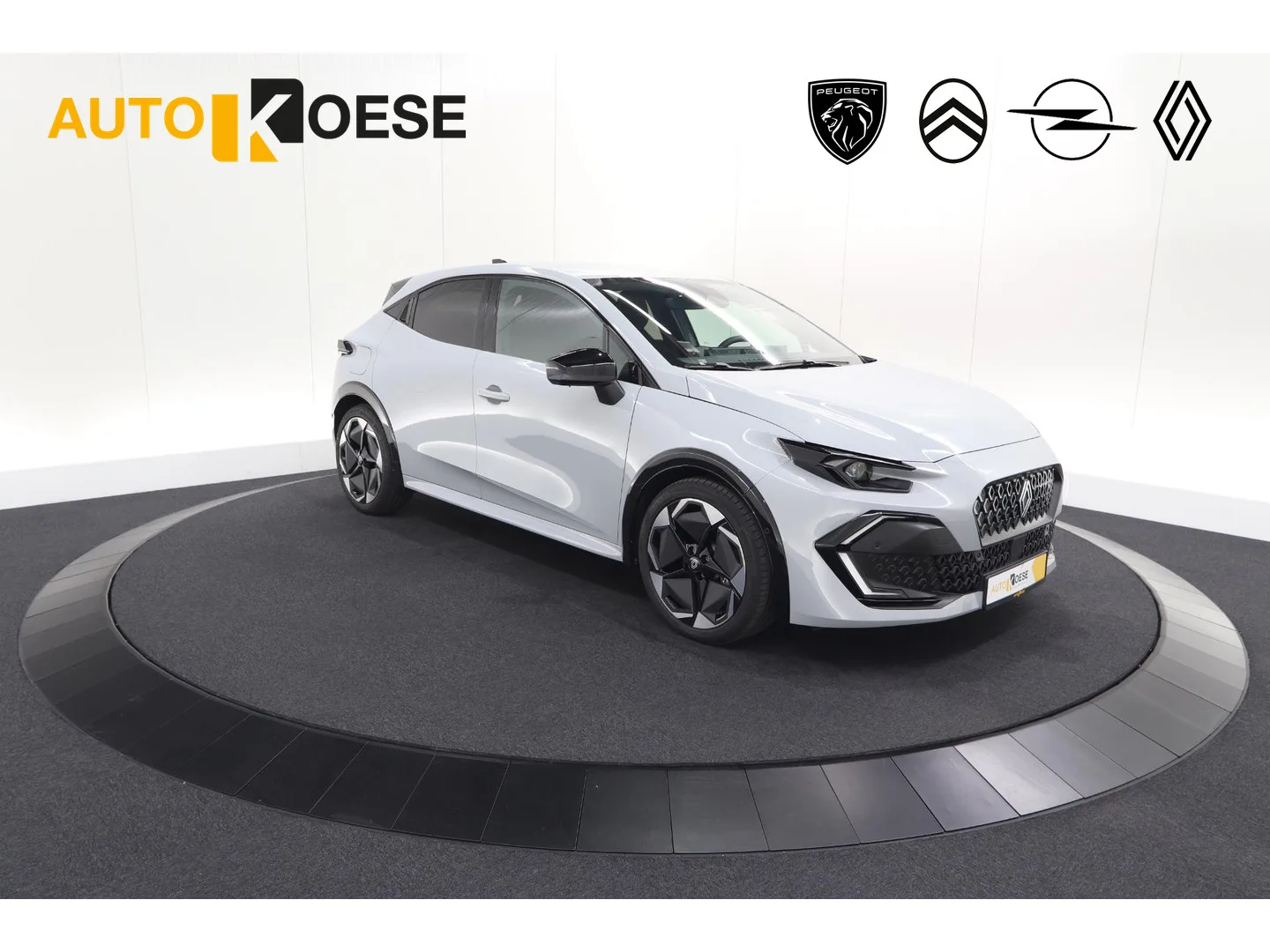 Renault Clio (2026) — foto 1
