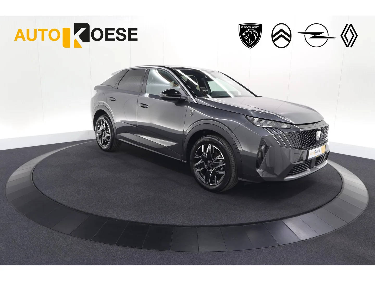 Peugeot 3008 (2026) — foto 1