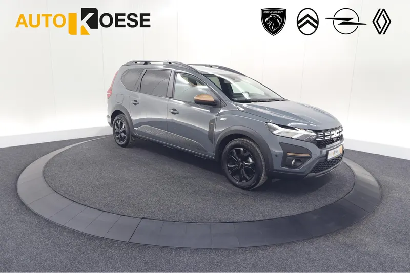 Dacia Jogger (2025)