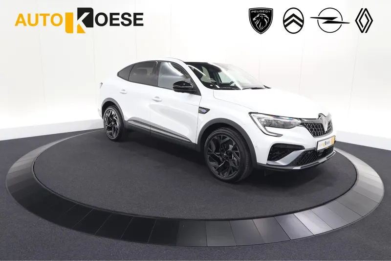 Renault Arkana (2025)