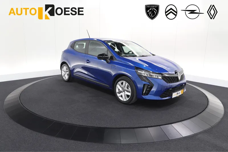Renault Clio (2025)