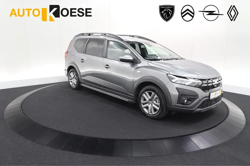 Dacia Jogger (2023)