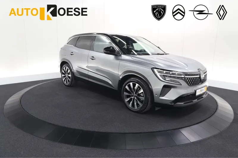Renault Austral (2023)