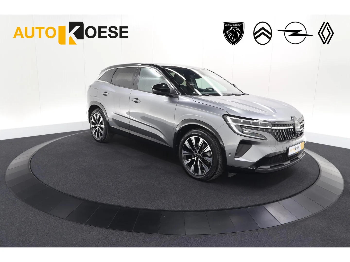 Renault Austral (2023) — foto 1