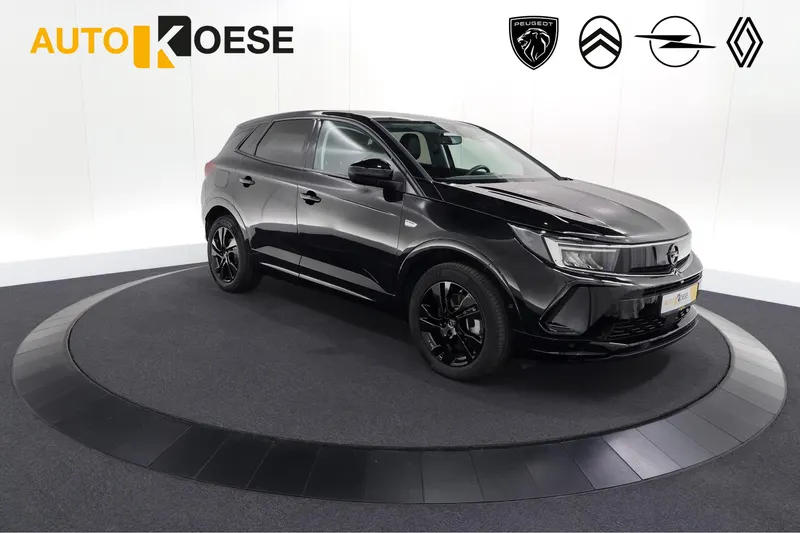 Opel Grandland (2024)