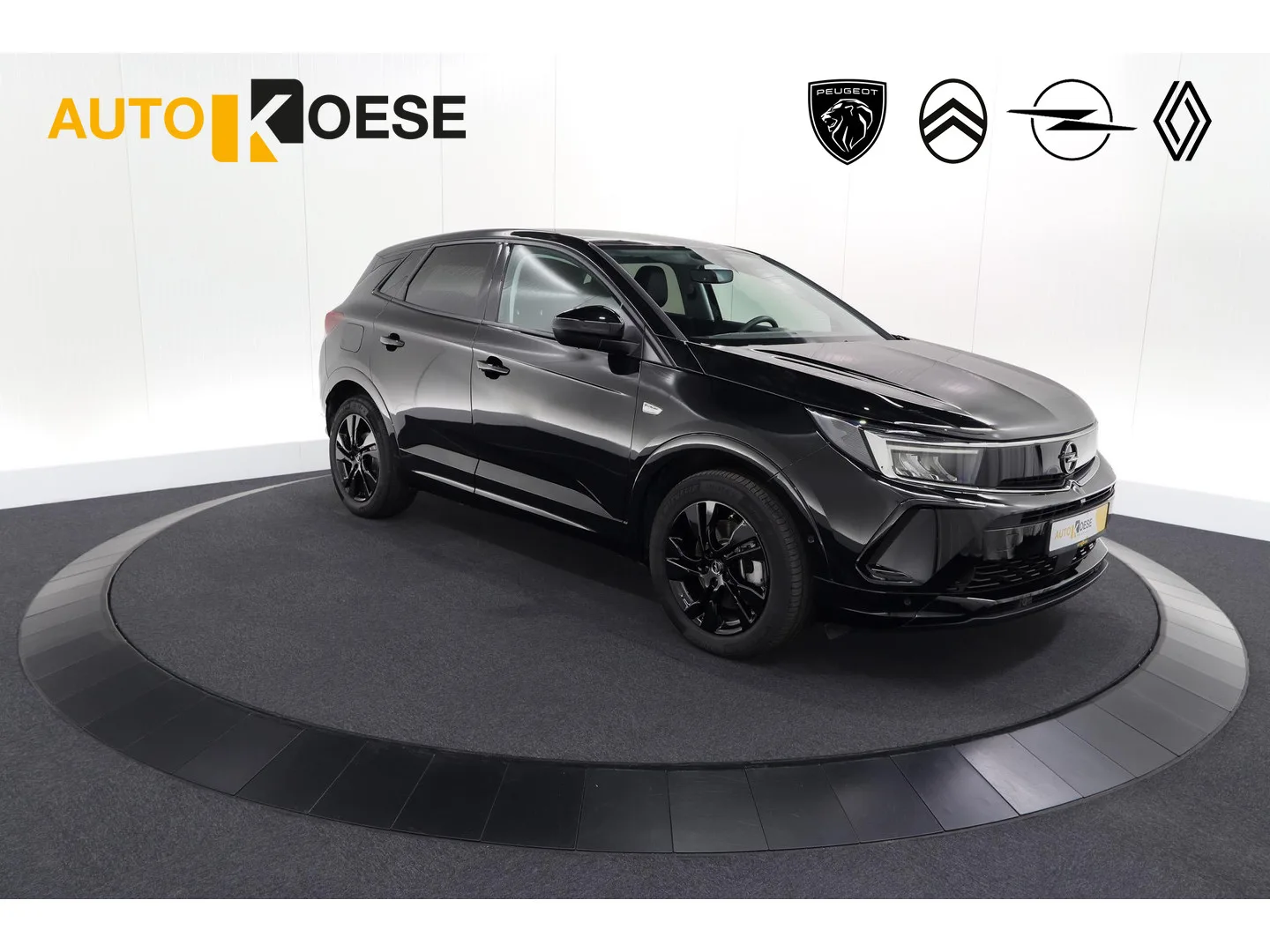 Opel Grandland (2024) — foto 1