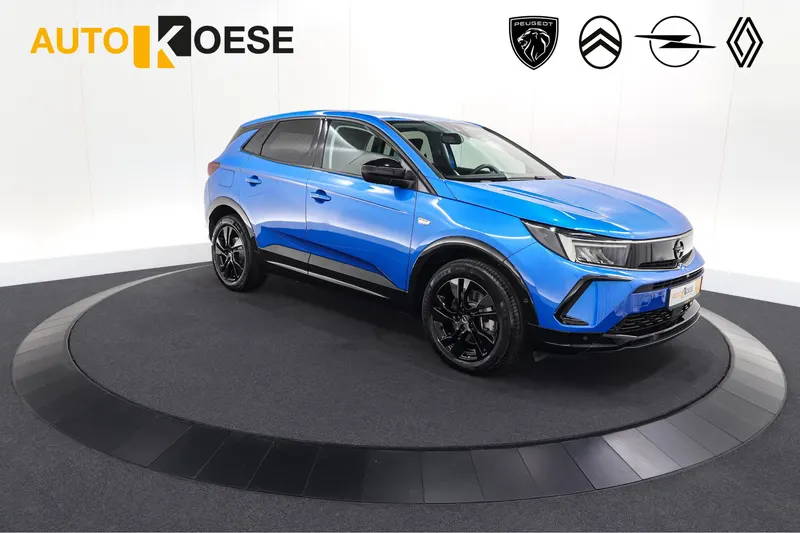 Opel Grandland (2024)
