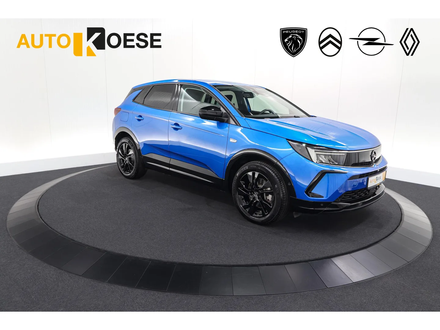 Opel Grandland (2024) — foto 1