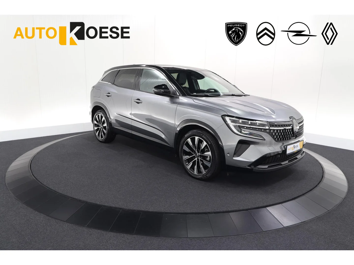 Renault Austral (2023) — foto 1