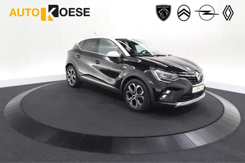 Renault Captur (2022)