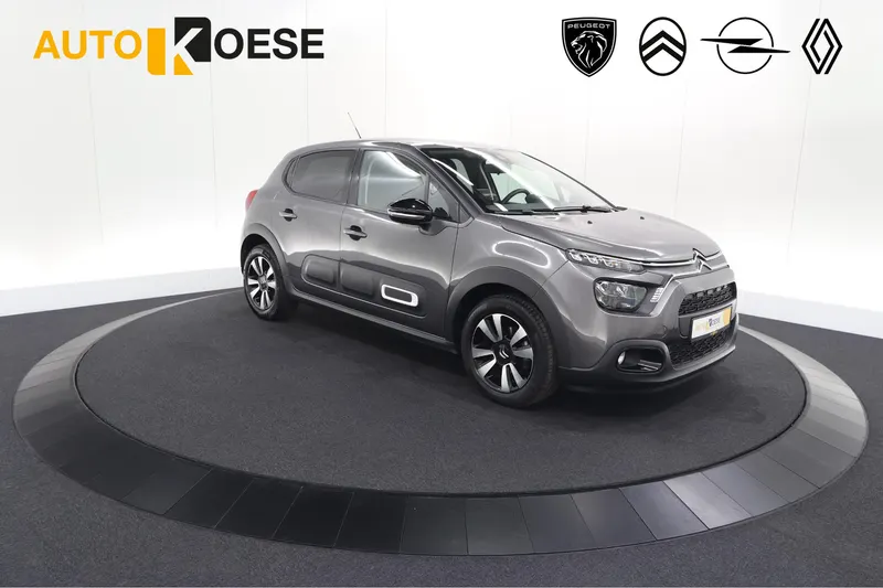 Citroën C3 (2024)