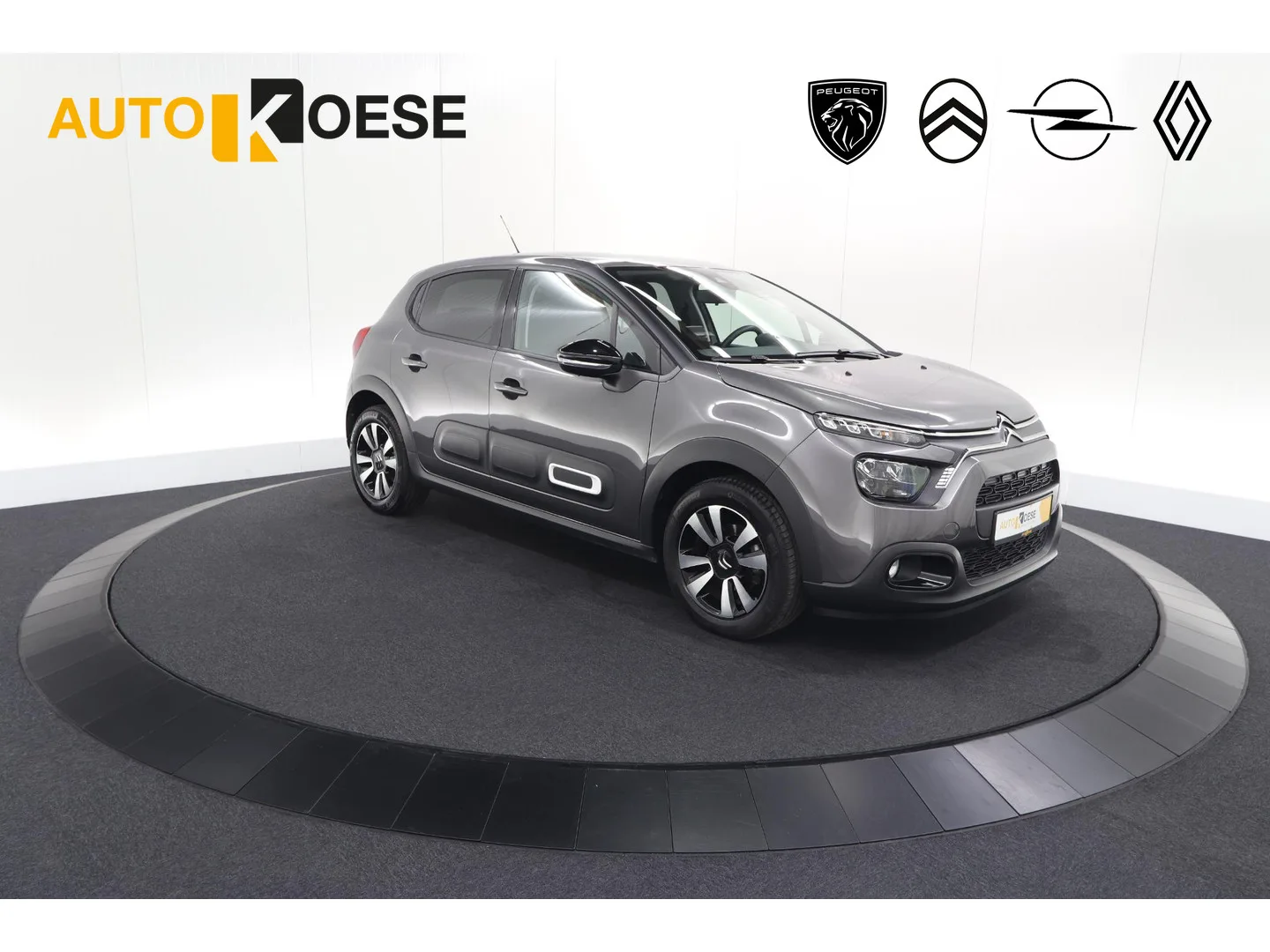 Citroën C3 (2024) — foto 1