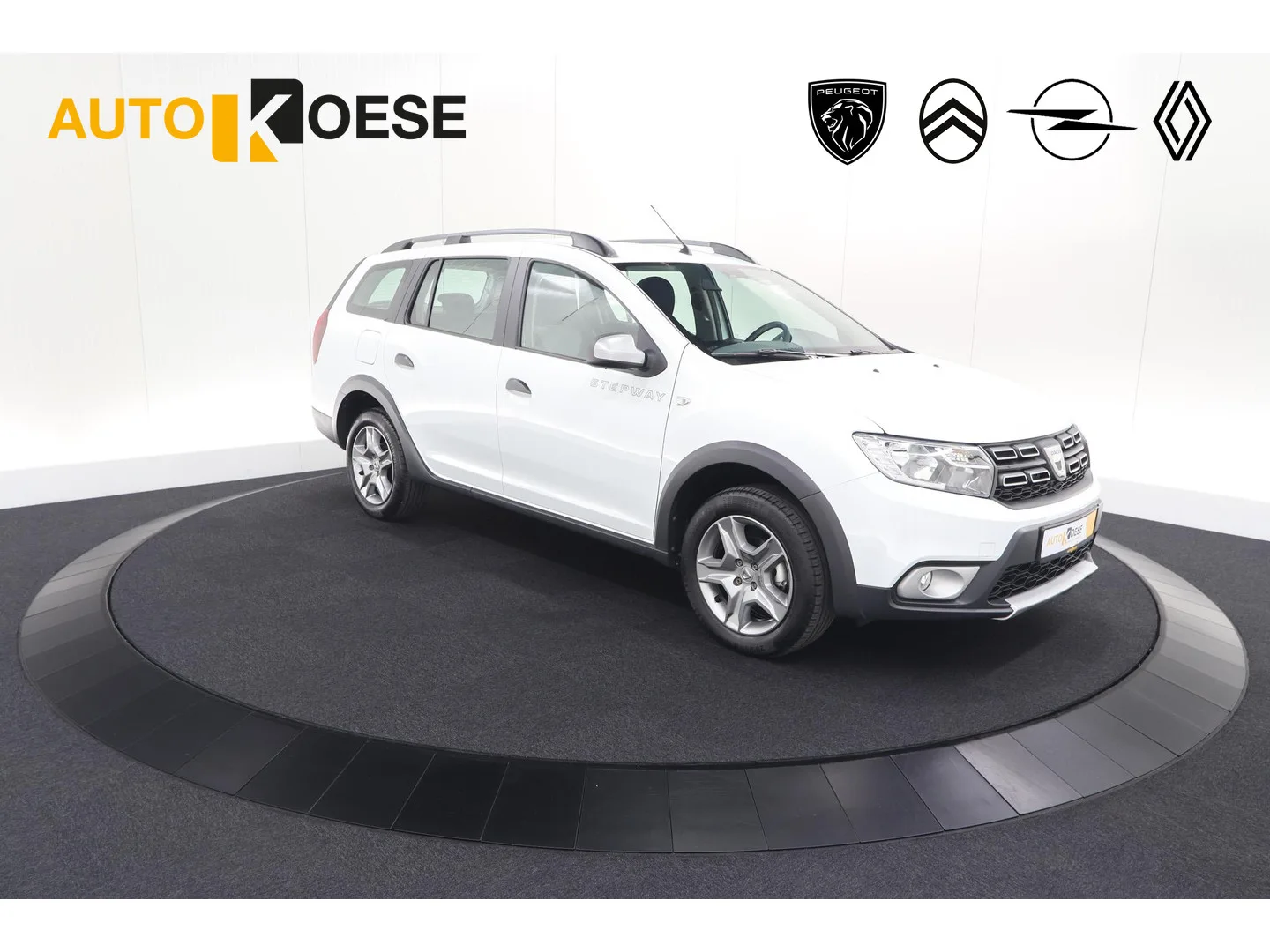 Dacia Logan (2019) — foto 1