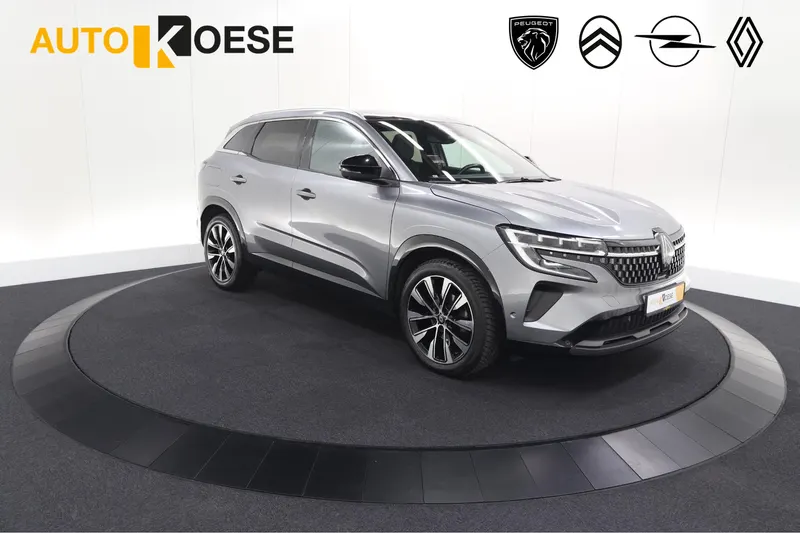 Renault Austral (2024)