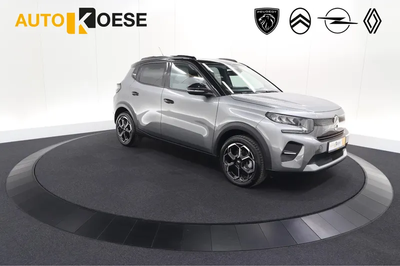 Citroën C3 (2025)