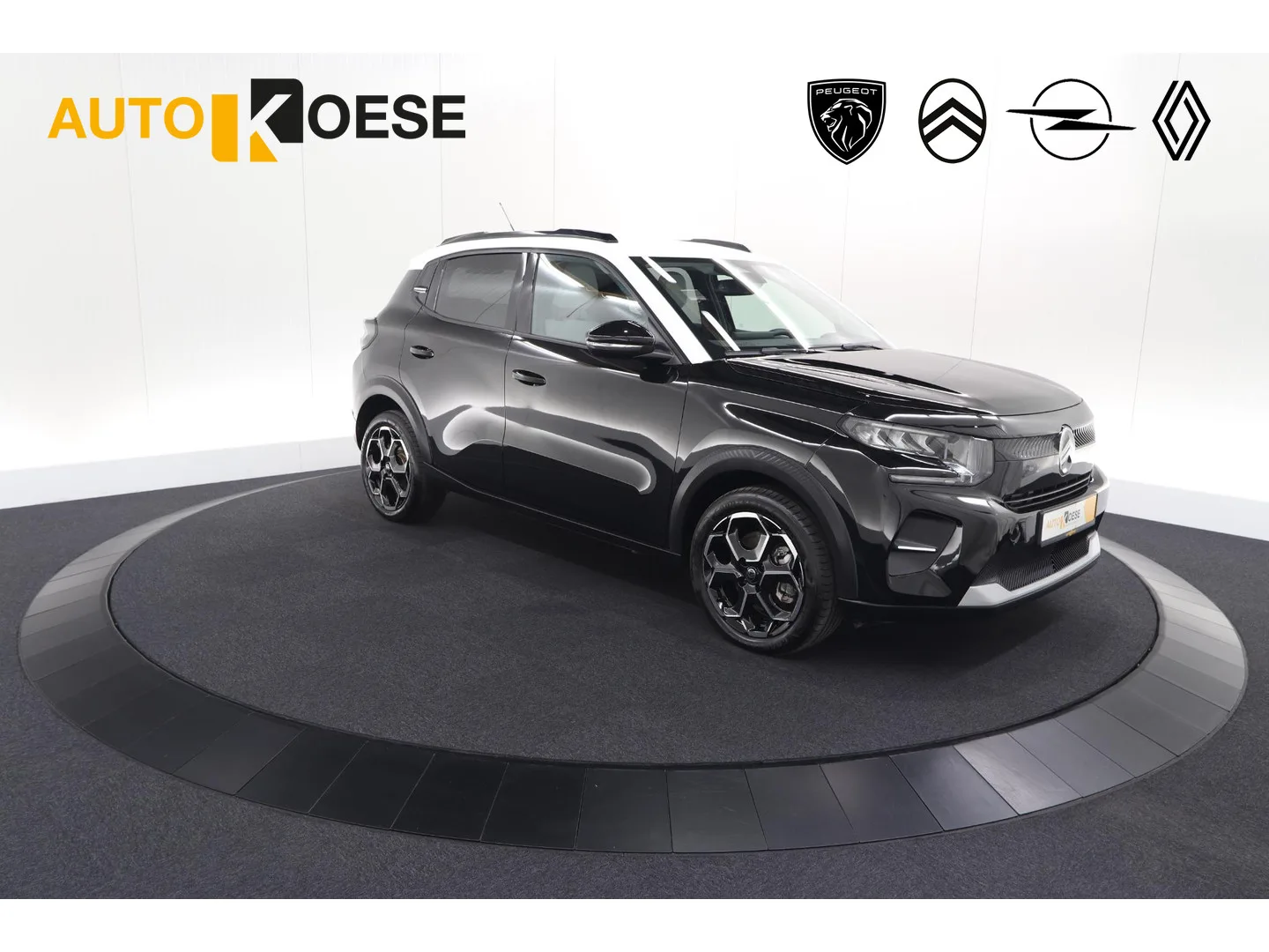 Citroën ë-C3 (2025) — foto 1