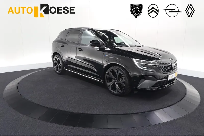 Renault Austral (2023)