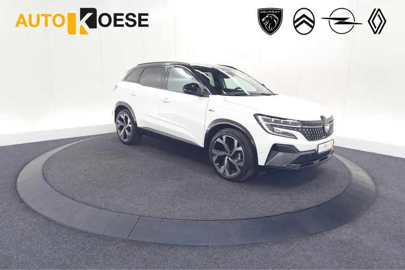 Renault Austral (2025)