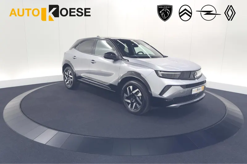 Opel Mokka (2024)