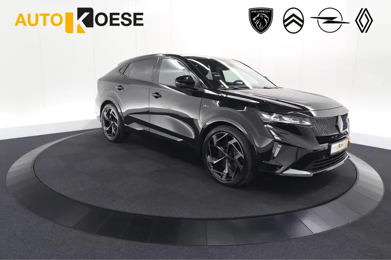 Renault Rafale (2025)
