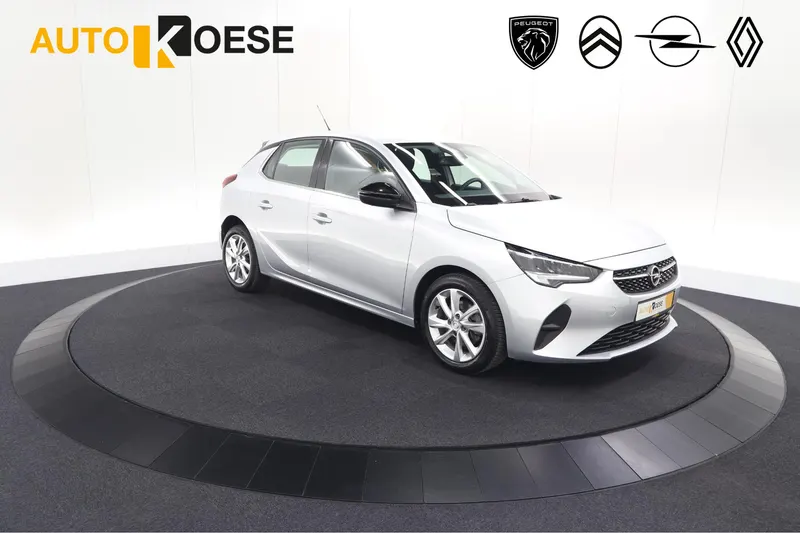 Opel Corsa (2023)