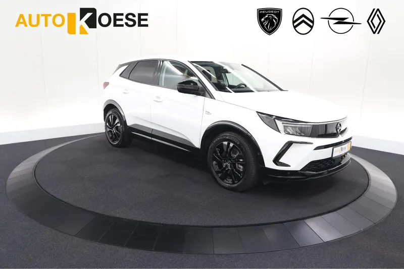 Opel Grandland (2024)