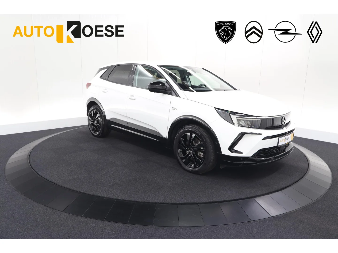 Opel Grandland (2024) — foto 1