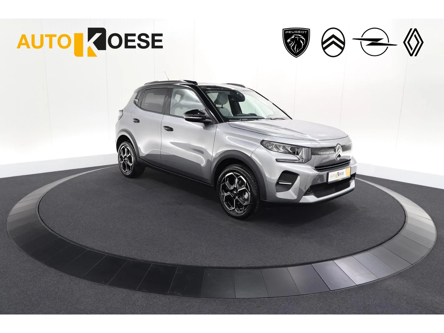 Citroën C3 (2025) — foto 1