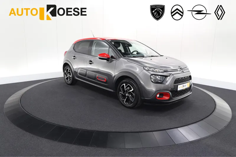 Citroën C3 (2021)
