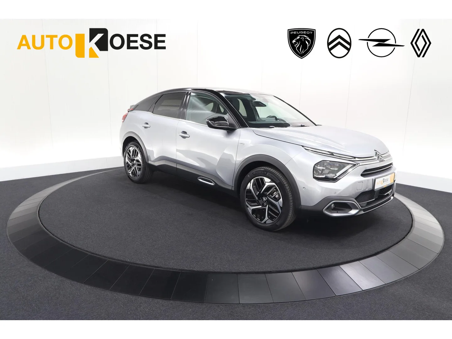 Citroën C4 (2024) — foto 1