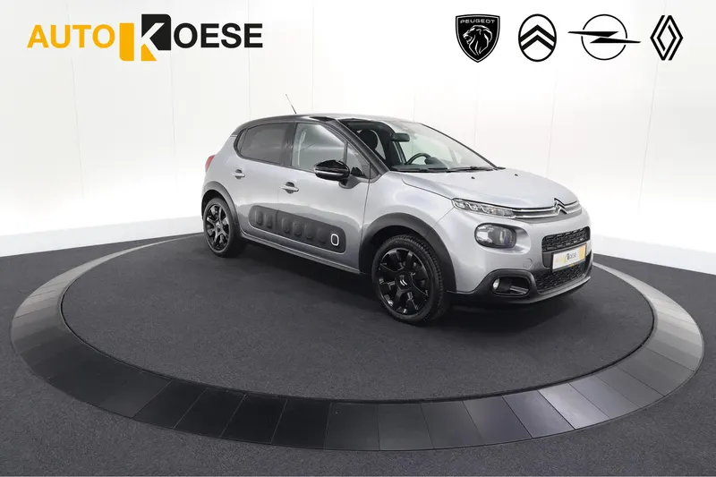 Citroën C3 (2019)