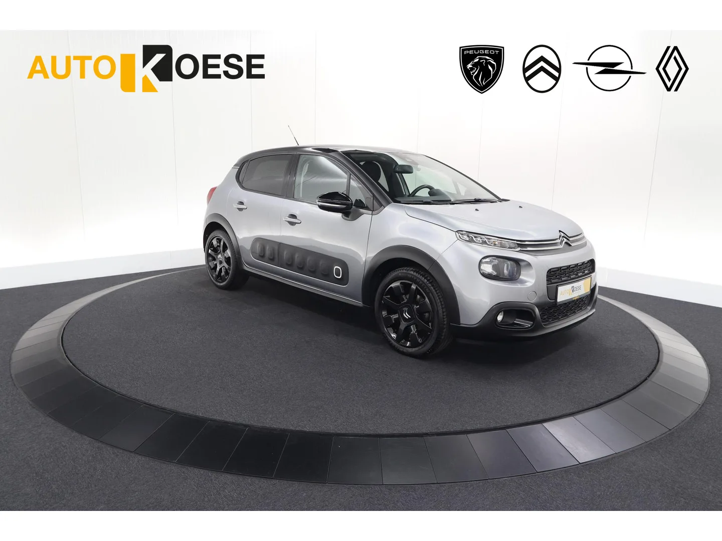 Citroën C3 (2019) — foto 1