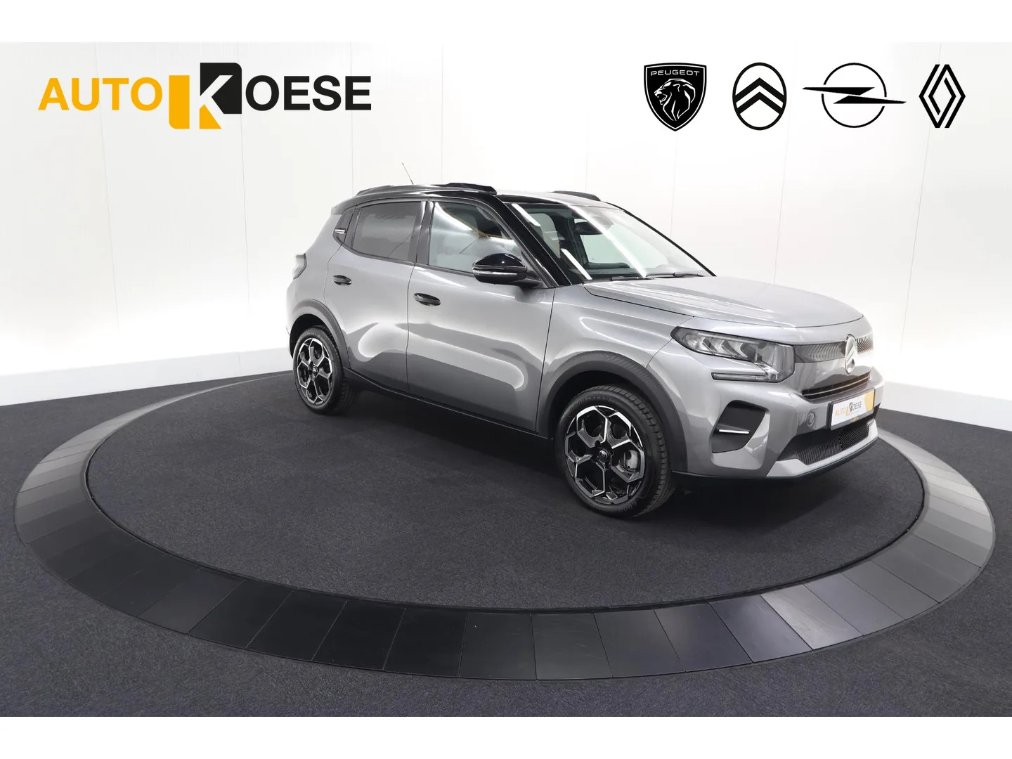 Citroën C3 (2025) — foto 1