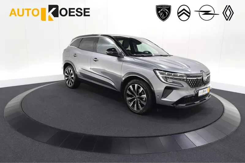 Renault Austral (2023)