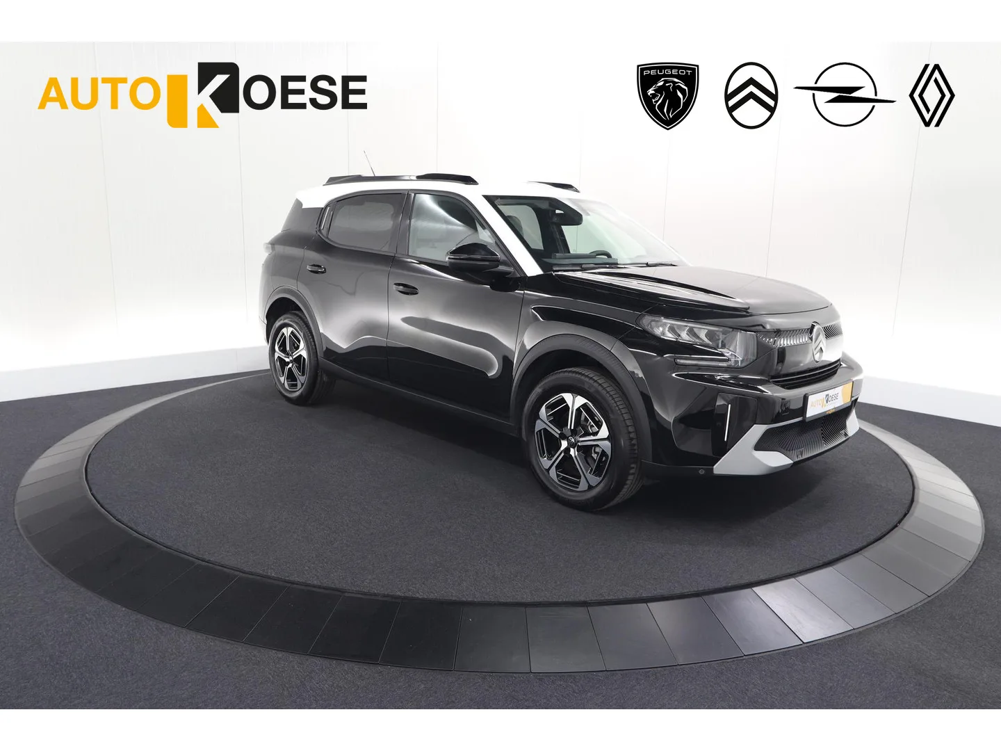 Citroën C3 Aircross (2026) — foto 1