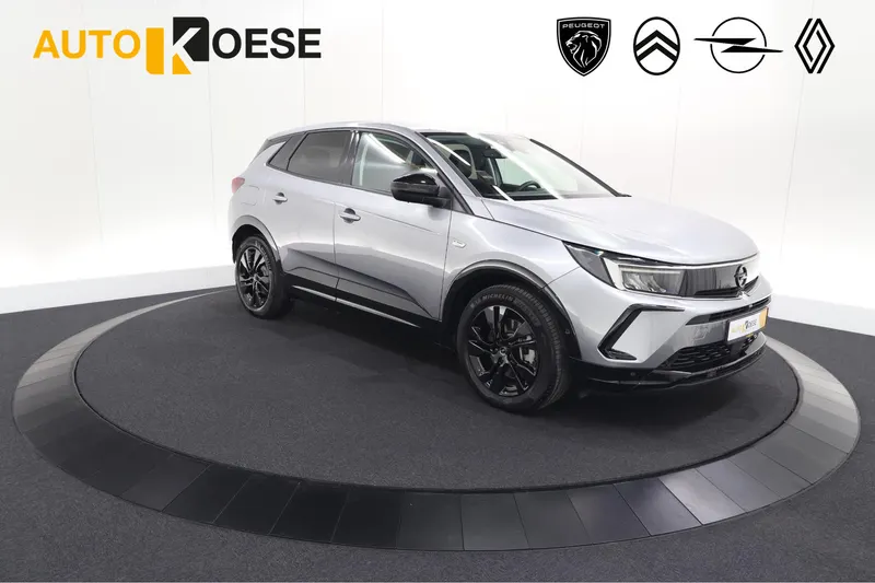 Opel Grandland (2024)