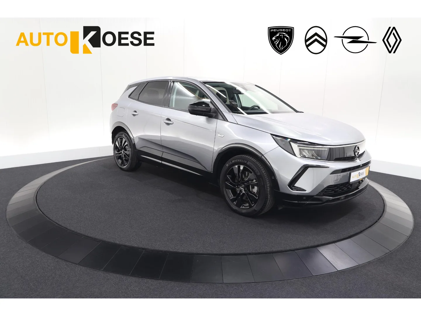 Opel Grandland (2024) — foto 1
