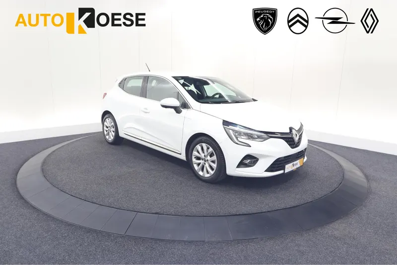 Renault Clio (2020)