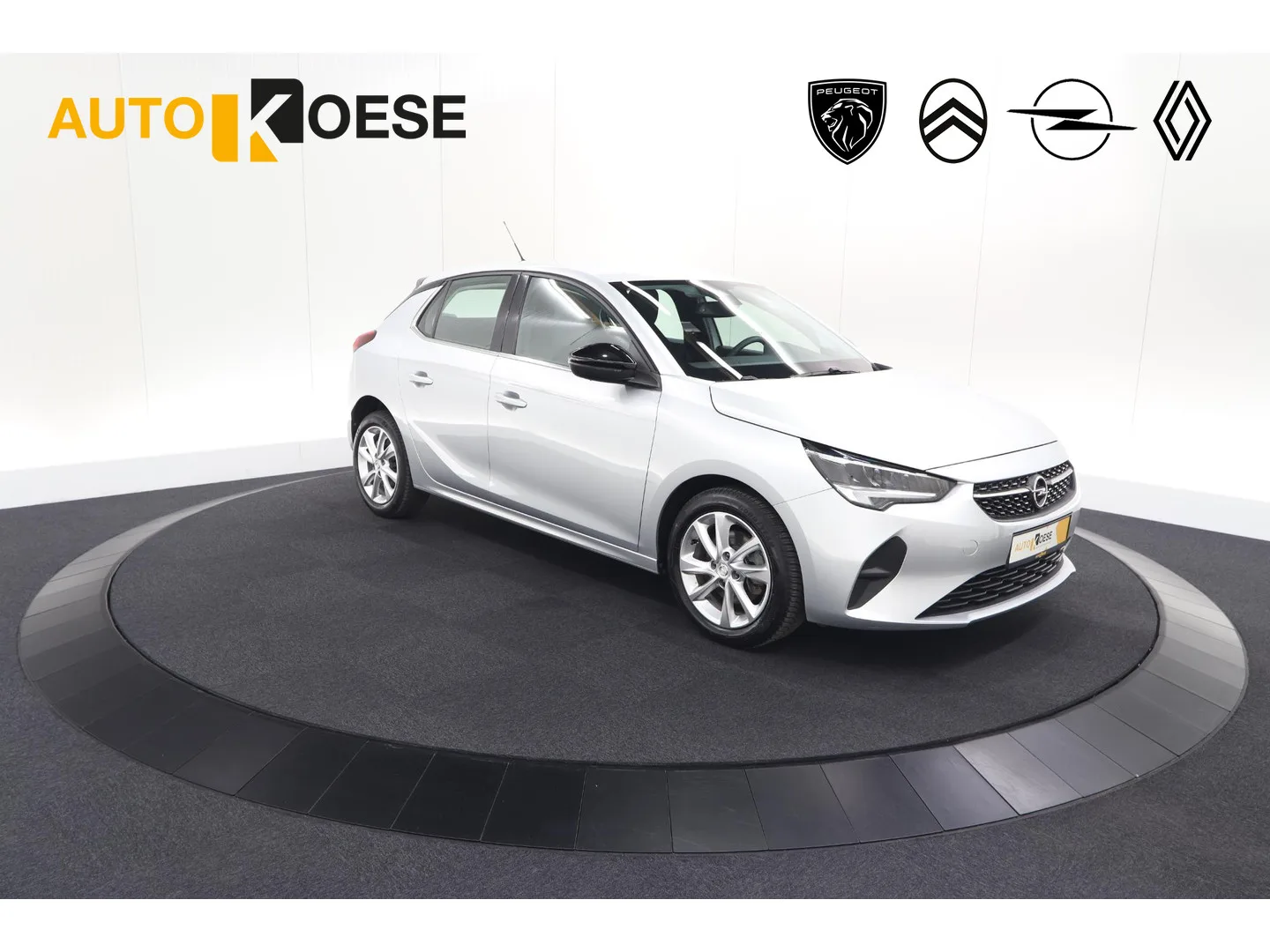 Opel Corsa (2023) — foto 1