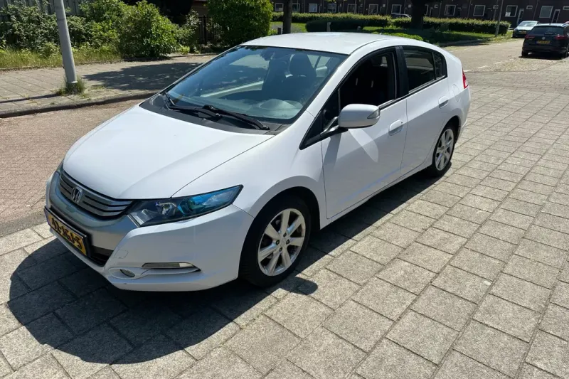 Honda Insight (2009)