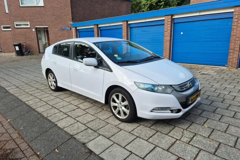 Honda Insight (2010)