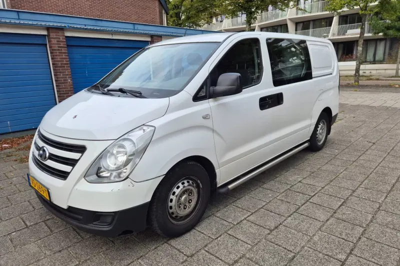 Hyundai H300 (2013)