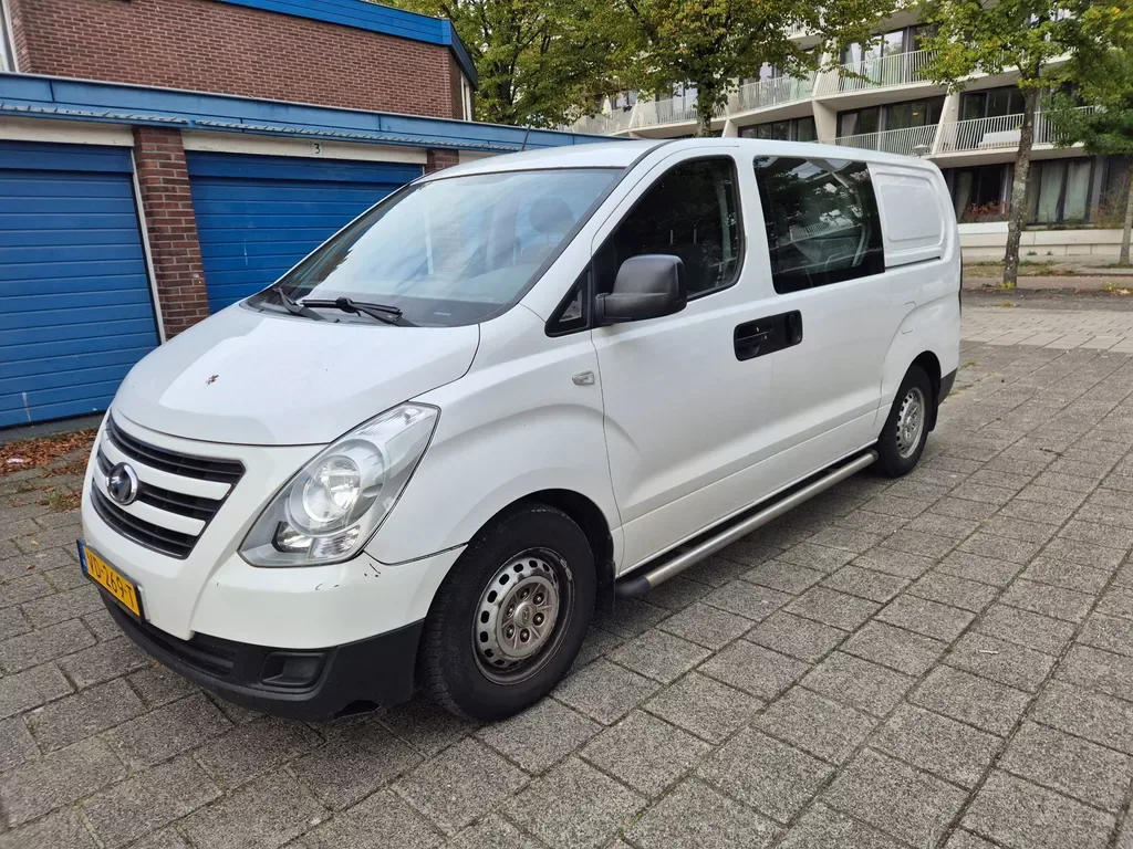 Hyundai H300 (2013) — foto 1