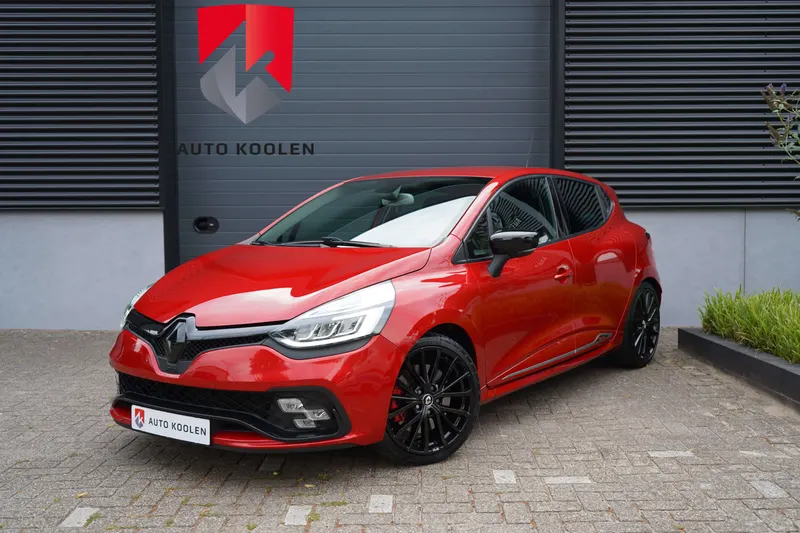 Renault Clio (2018)