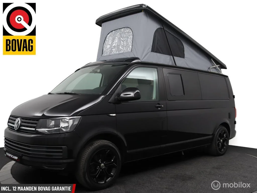 Volkswagen Transporter (2016) — foto 1