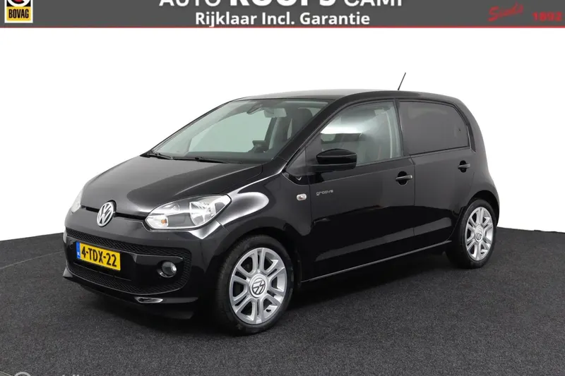 Volkswagen Up! (2014)