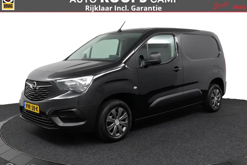 Opel Combo (2023)