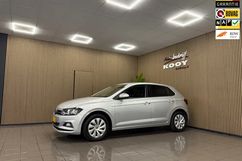 Volkswagen Polo (2021)